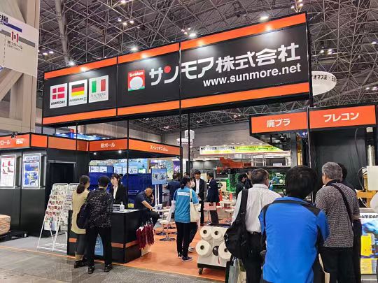 深耕东亚绿色市场 2027 日本国际环保展 搭建中日产业合作桥梁
