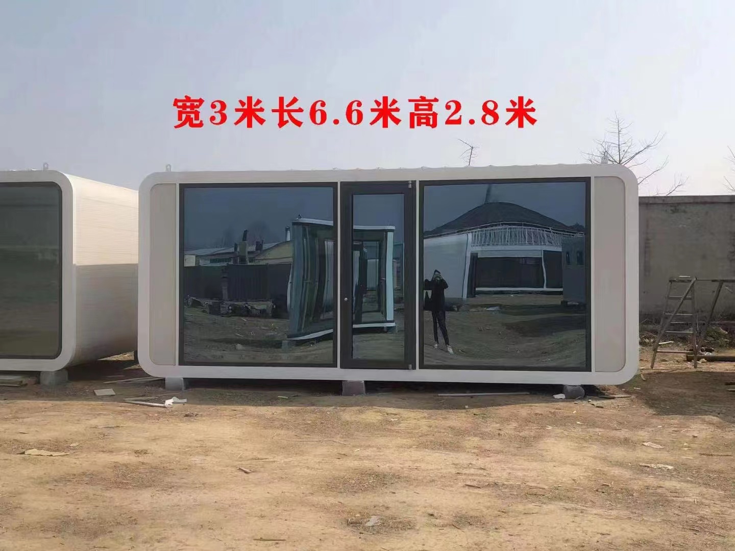 景区民宿集成房屋选购指南：优质服务商挑选技巧解析