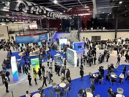 欧亚餐厨资源化市场扩容提速 三大国际环保专业展会搭建国产装备精准出海通道