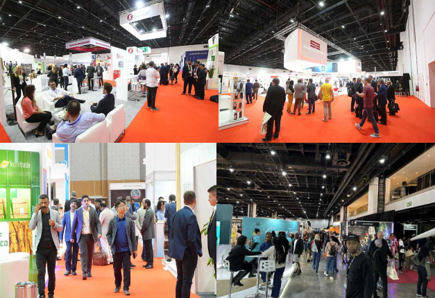 深耕南部非洲烟草市场，WT Africa 2027南非国际烟草展搭建国货出海高效桥梁