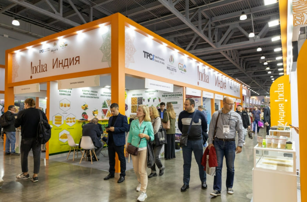 俄罗斯莫斯科WFM国际食品展签证办理更优方案解析