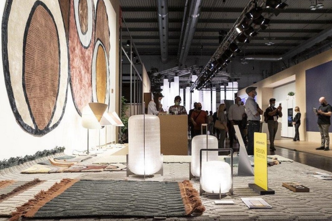 意大利米兰家具展参展:核心流程与注意事项讲解