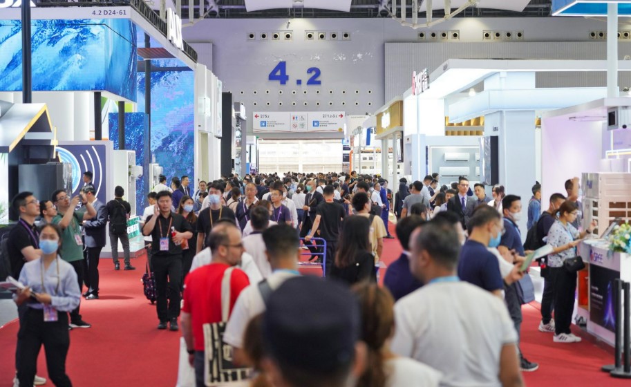 企业参展必备资质要求及审核要点讲解