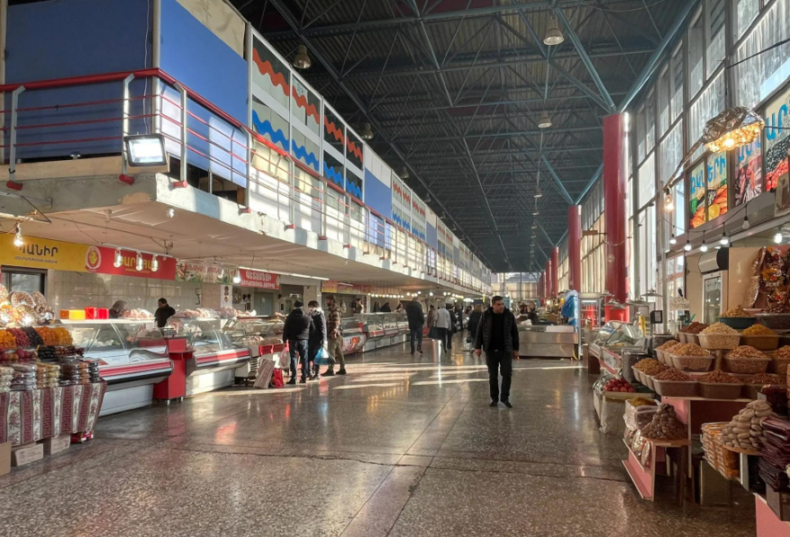 亚美尼亚埃里温食品展展台地毯防滑等级强制要求分析